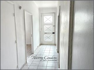  Maison à vendre 4 pièces 106 m²