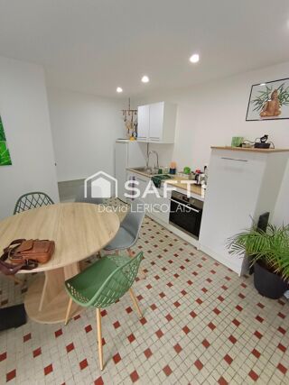  Maison à vendre 6 pièces 120 m²