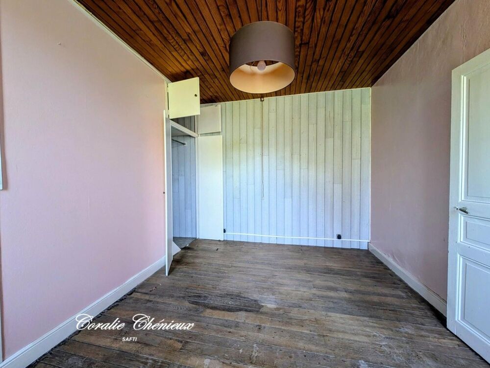 Vente Maison Charmante maison au calme Ydes