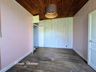  Maison à vendre 3 pièces 65 m²