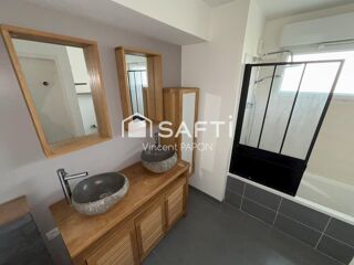  Appartement  vendre 3 pices 60 m