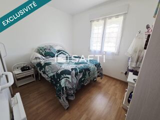  Maison à vendre 6 pièces 123 m²