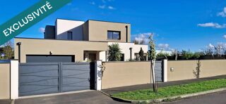 Maison � vendre 5 pi�ces 142 m�