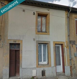  Maison à vendre 4 pièces 100 m²