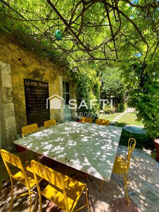  Maison � vendre 10 pi�ces 300 m�