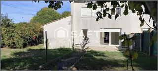  Maison à vendre 4 pièces 80 m²