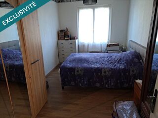  Maison � vendre 5 pi�ces 91 m�
