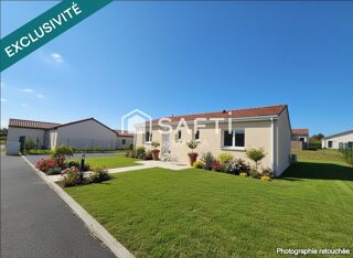  Maison � vendre 4 pi�ces 85 m�