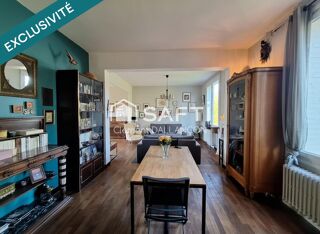  Maison � vendre 10 pi�ces 288 m�