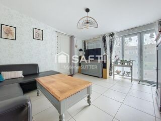  Maison à vendre 4 pièces 115 m²