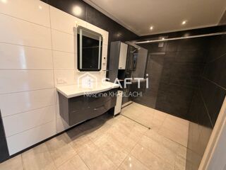  Appartement à vendre 3 pièces 75 m²