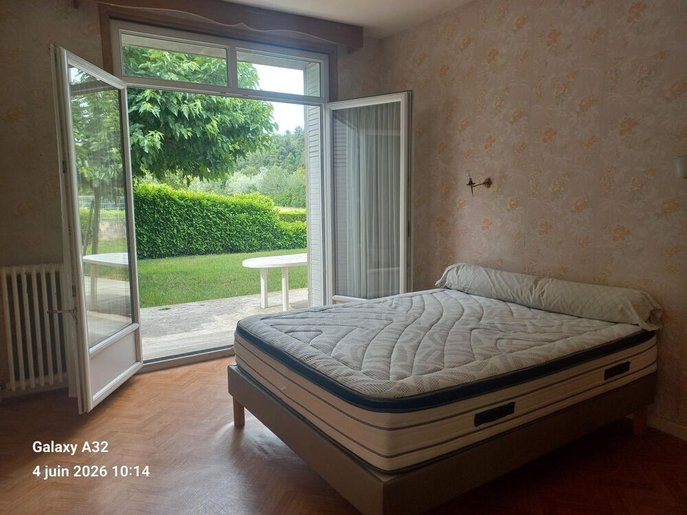 Vente Maison Maison de caractère dans un cadre naturel Upie