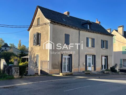  Maison � vendre 8 pi�ces 235 m�