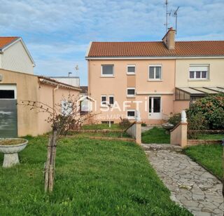  Maison à vendre 5 pièces 98 m²