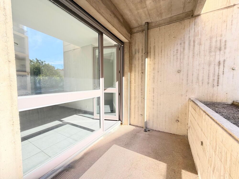 Vente Appartement Appartement 3 chambres balcon et parking! Avignon
