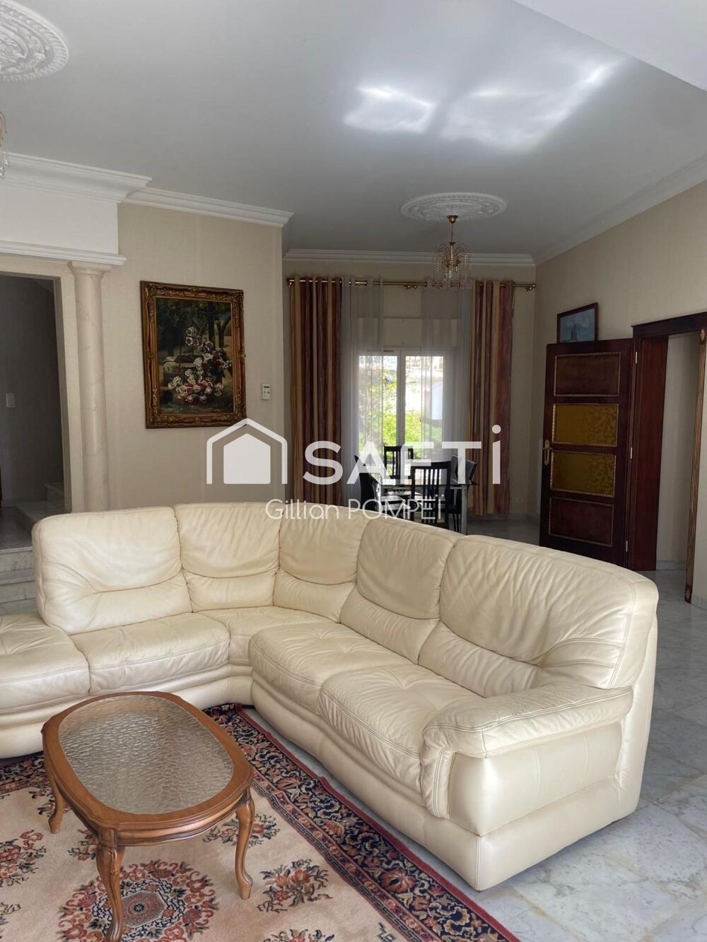  vendre  Maison Villeneuve-Loubet (06270)