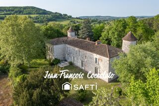  Propri�t�/ch�teau � vendre 12 pi�ces 493 m�