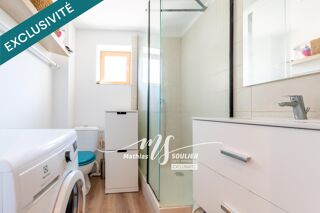  Appartement � vendre 3 pi�ces 65 m�