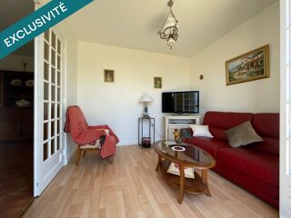  Maison � vendre 6 pi�ces 120 m�