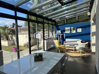  Maison à vendre 9 pièces 176 m²
