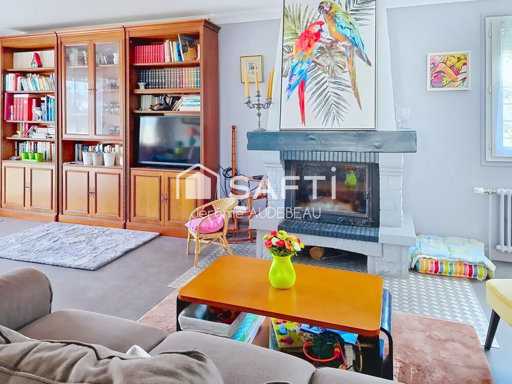 à vendre  Maison Pléneuf-Val-André (22370)