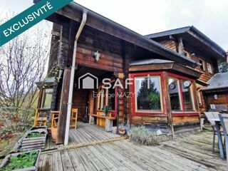  Maison � vendre 6 pi�ces 214 m�