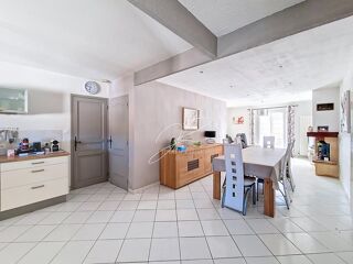  Maison � vendre 6 pi�ces 117 m�