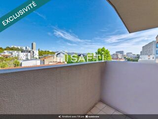  Appartement à vendre 2 pièces 51 m²