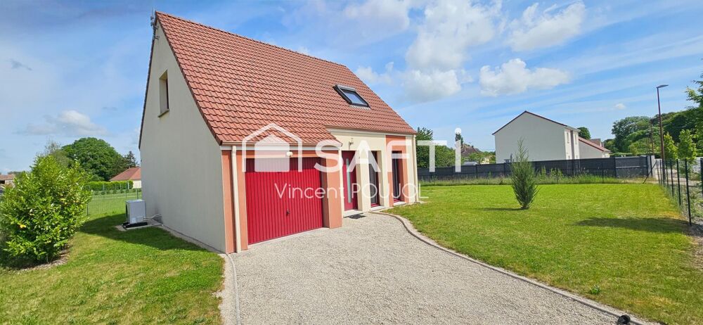 Location Maison Maison T4 avec garage en excellent état Voue