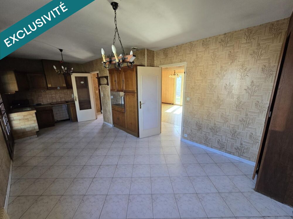 Vente Maison Maison individuelle – Gujan-Mestras (Quartier Meyran) Gujan-mestras