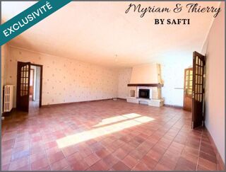  Maison à vendre 4 pièces 112 m²