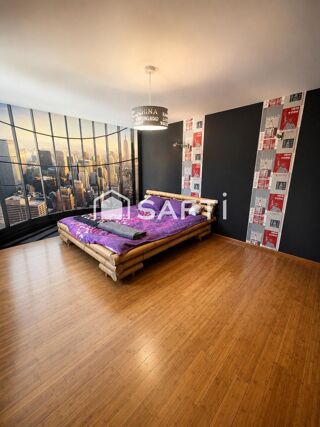  Maison à vendre 5 pièces 156 m²
