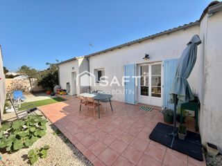  Maison à vendre 3 pièces 82 m²