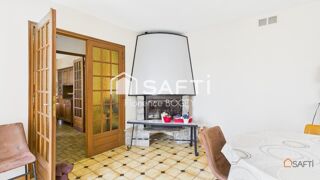  Maison � vendre 4 pi�ces 88 m�