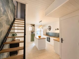  Appartement à louer 1 pièce 10 m²