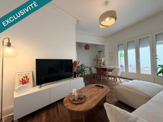  Maison à vendre 6 pièces 100 m²