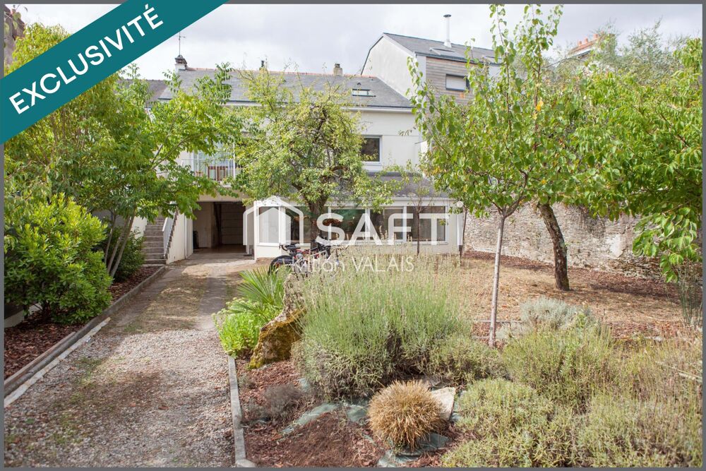 Maison 11 pièces 295 m² · à Nantes · 295 m² · 1 098 000 €