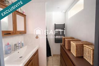  Appartement � vendre 3 pi�ces 47 m�