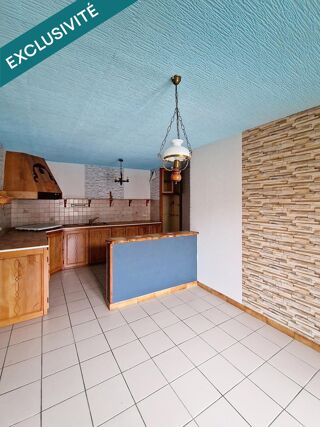  Maison � vendre 9 pi�ces 275 m�