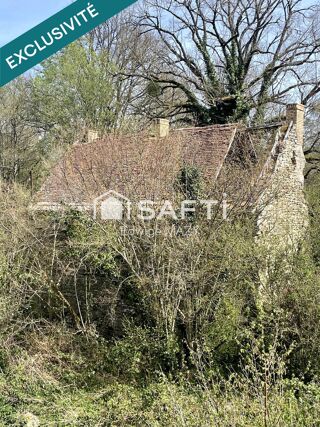  Maison à vendre 4 pièces 100 m²