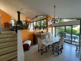  Maison à vendre 10 pièces 175 m²