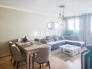  Appartement  vendre 3 pices 68 m