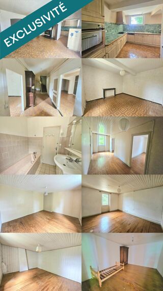  Maison à vendre 13 pièces 223 m²