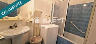  Appartement à vendre 2 pièces 45 m²