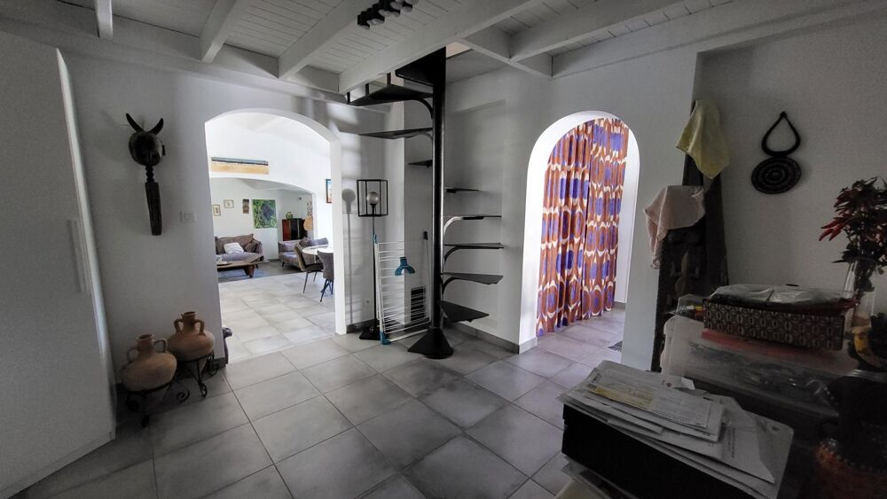 � vendre  Maison Viv�s (66490)