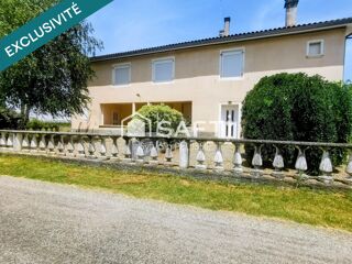  Maison à vendre 9 pièces 230 m²