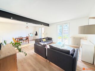  Maison � vendre 5 pi�ces 145 m�