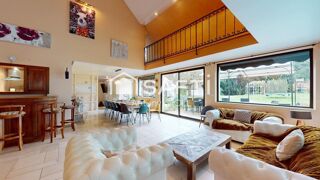  Maison � vendre 15 + pi�ces 367 m�