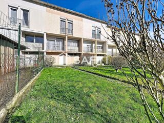  Maison à vendre 4 pièces 74 m²