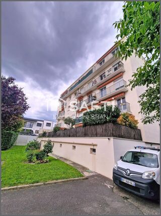  Appartement � vendre 4 pi�ces 87 m� Saint-maur-des-fosses